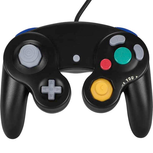 Disney The Nightmare Before Christmas Love You To Death Nintendo Skins